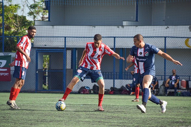 今日足球推荐：挑战100天1变300，赛事分析！.